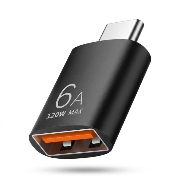 تبدیل OTG انزو USB 3.0 به Type-C
