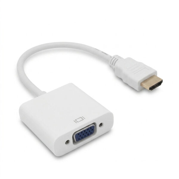 تبدیل HDMI به VGA