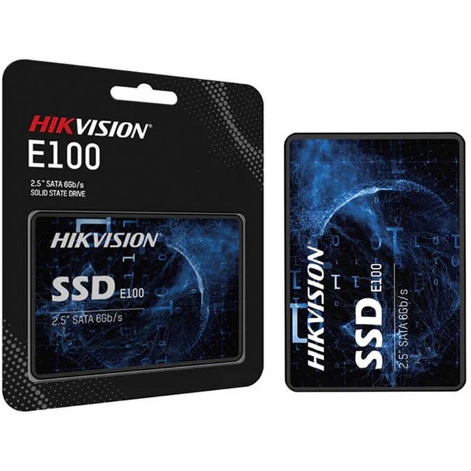 اساسدی هایکویژن E100 ظرفیت ۱۲۸ گیگابایت - تصویر 3
