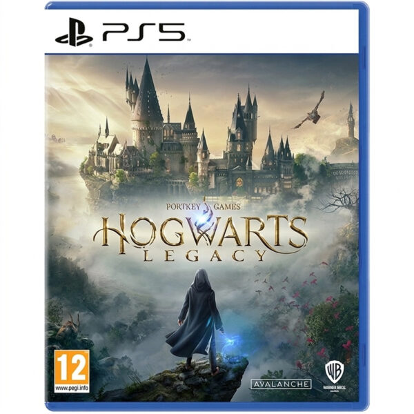 بازی Hogwarts Legacy