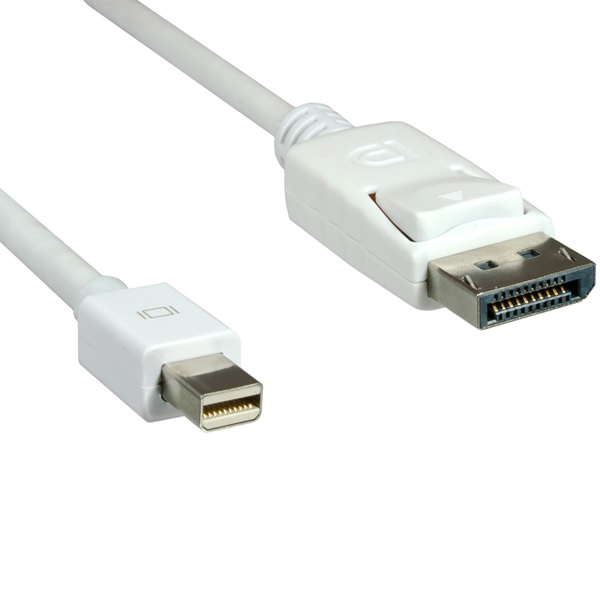 تبدیل Mini DisplayPort به DisplayPort