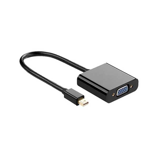 تبدیل Mini DisplayPort به VGA