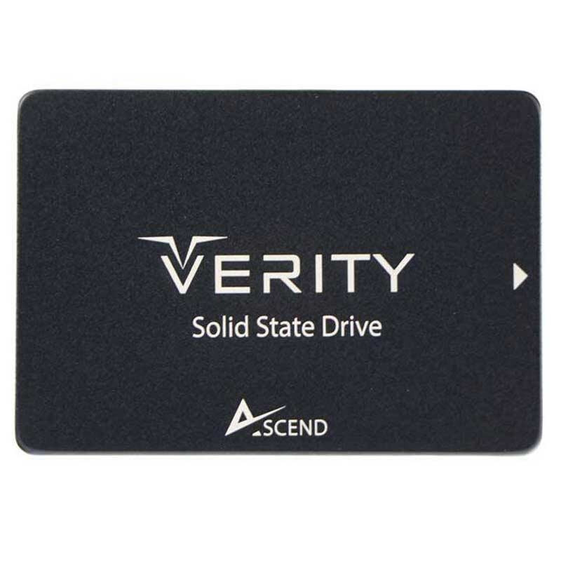 اساسدی وریتی S601 ظرفیت ۱ ترابایت - تصویر 2